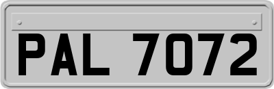 PAL7072