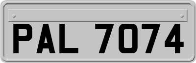 PAL7074