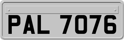 PAL7076