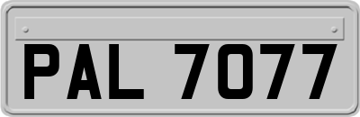 PAL7077