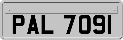 PAL7091