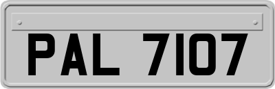 PAL7107