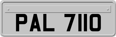 PAL7110