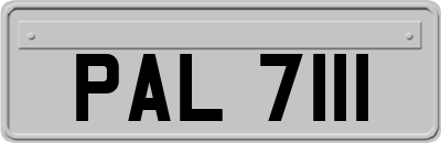 PAL7111