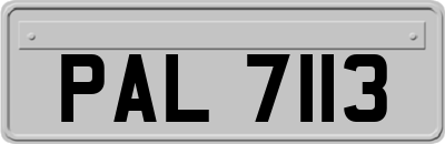 PAL7113