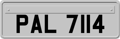 PAL7114