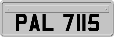 PAL7115