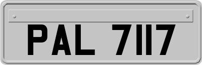 PAL7117
