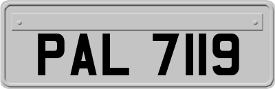 PAL7119