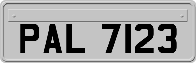PAL7123