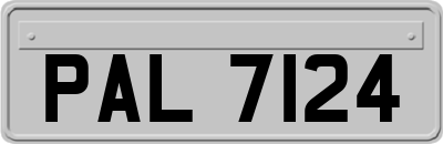 PAL7124