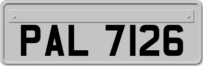 PAL7126