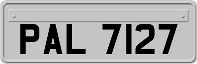 PAL7127