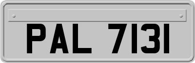 PAL7131