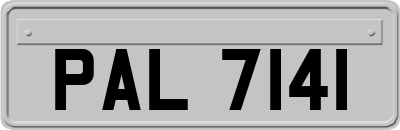 PAL7141