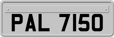 PAL7150