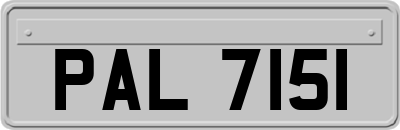 PAL7151