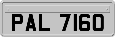 PAL7160