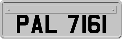 PAL7161