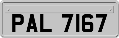 PAL7167