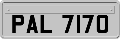 PAL7170