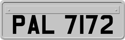 PAL7172