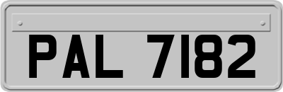 PAL7182