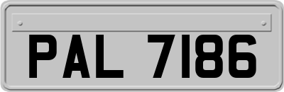 PAL7186