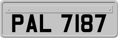 PAL7187