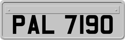 PAL7190