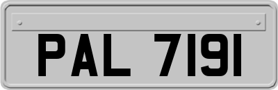 PAL7191