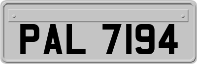 PAL7194