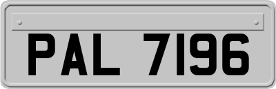 PAL7196