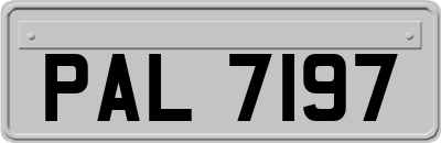 PAL7197