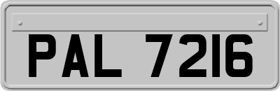 PAL7216