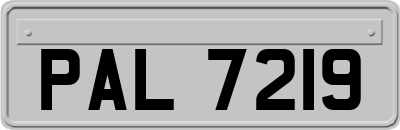 PAL7219