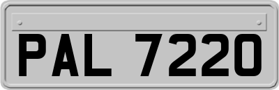 PAL7220