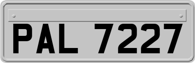PAL7227