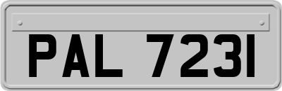 PAL7231