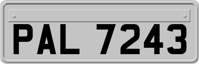 PAL7243