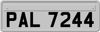 PAL7244