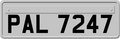 PAL7247