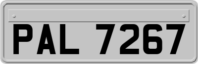 PAL7267