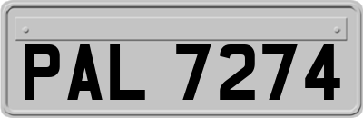 PAL7274