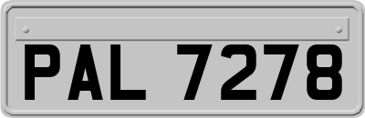 PAL7278