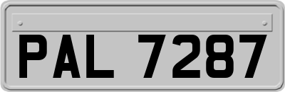 PAL7287