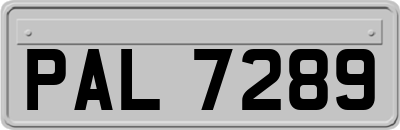 PAL7289