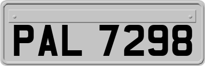 PAL7298