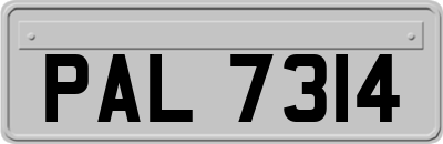 PAL7314