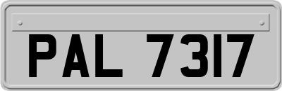 PAL7317